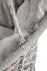 Bocianie hniezdo s vankúšom 60*80*120 sivá Náhľad obrázku produktu 8