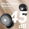Neue Ohrstöpsel zum Schlafen, 45 dB wiederverwendbarer Produktbild-Vorschau 2