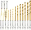 Sechskantbohrer-Set (13 Stück + 13 Stück gratis), , 4341 Produktbild-Vorschau 1