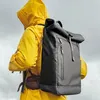 inateck Notebook-Rucksack 17" BP01003 black 25-30L Náhľad obrázku produktu 2