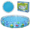 Bestway aufblasbares Kinderbecken 183x33cm 51005 Produktbild-Vorschau 38