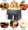 NINJA AF400EU Foodi Max Dual Zone Produktbild-Vorschau 13