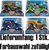Monster Jam Original Trucks aus Metall-Spritzguss im Produktbild-Vorschau 25