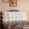 PillowPalette – čelo postele,  polštář na čelo postele,  Náhled obrázku produktu 2
