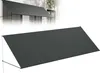 XMTECH Fallarmmarkise 400 x 145 cm Balkonmarkise Produktbild-Vorschau 1
