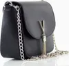 VALENTINO BAGS Torba na ramię Divina czarna Podgląd zdjęcia produktu 3