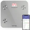 Rowenta Goodvibes LIFE BR9600, Elektronische Personenwaage, Produktbild-Vorschau 1
