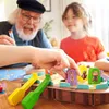 HABA Kinderspiel Wettlaufspiel Käpt’n Pepe, Schatz Ahoi! Produktbild-Vorschau 8