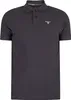 Barbour Tartan Pique Poloshirt, Blau XL Produktbild-Vorschau 5