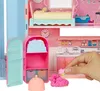 L.O.L. Suprise Dollhouse Squish Sand Magic House 593218 Voir les images du produit 11