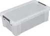 Whitefurze Aufbewahrungsbox - 5.8 Liter - Transparent - 35 Produktbild-Vorschau 1