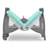 Lionelo Sven Plus 2in1 Baby Bett Laufstall Baby bis 15 kg Produktbild-Vorschau 23