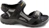 Ecco Ecco Offroad - Schwarz Fettleder Größe: 42 Normal Produktbild-Vorschau 183