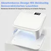Nageltrockner LED UV Lampe für Nägel HIGH POWER LCD-Display Produktbild-Vorschau 4
