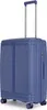 Stratic carrello Straw T Trolley Exp Navy blu Anteprima dell’immagine prodotto 3