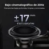 ULTIMEA Skywave X100 9.1.6: Barra de sonido con subwoofer Vista previa de la imagen del producto 10