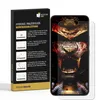 2x Hydrogel-Glass für Samsung Galaxy S23 FE Selbstheilend Produktbild-Vorschau 3