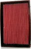 FILTRI K&N Filtro aria (33-2212) per Opel Combo Corsa C Anteprima dell’immagine prodotto 1