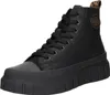 s.Oliver Damen Sneaker High Top Stiefelette mit Produktbild-Vorschau 6