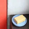 ZONE Seifenschale NOVA | Blue Fog | Keramik | ca. 11 cm D Produktbild-Vorschau 4