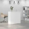 A reception desk in an office setting. Náhľad obrázku produktu