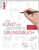 Die Kunst des Zeichnens - Übungsbuch Produktbild-Vorschau 1