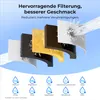 Dzbanek filtrujący do lodówki Waterdrop z 3-miesięcznym Podgląd zdjęcia produktu 5