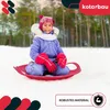 KOTARBAU® 2er Set Popo Rutscher Kinder Kunststoff Produktbild-Vorschau 4