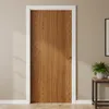 Klebefolie Möbel 90x50 cm - Eiche Hell - Möbelfolie Produktbild-Vorschau 5