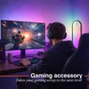Lampa stojąca Grundig RGB 104,5 cm – lampa LED z pilotem i Podgląd zdjęcia produktu 8