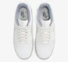 Nike Air Force 1 Low '07 White Python Sneaker Schuhe 44 US Produktbild-Vorschau 3