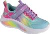 Sneakers Del Marchio Skechers Del Modello Rainbow Cruisers Anteprima dell’immagine prodotto 6