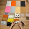Maaleo DIY Katzenmaske 6 Stück + Zubehör 26570 ISOx Produktbild-Vorschau 10