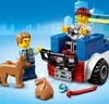 LEGO® City 60241 Escadron canin de la police Voir les images du produit 13