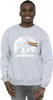 Pink Floyd - Sweatshirt für Herren BI49295 (4XL) (Grau) Produktbild-Vorschau 2