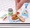 MGA's Miniverse Make It Mini Food - Café Serie 3 - Produktbild-Vorschau 16