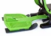 Trineo "Snow Comfort" verde: vehículo para deslizarse en la Vista previa de la imagen del producto 3