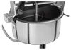 Expondo Royal Catering stroj na popcorn – 1500 W – 5 kg/h – Náhled obrázku produktu 13