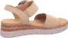 Gabor Damen Sandale beige Größe EUR 41,5 Produktbild-Vorschau 32