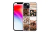 MuchoWow® Handyhülle Schutzhülle Hülle für iPhone 13 mini Produktbild-Vorschau 2