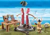 PLAYMOBIL Dragons 9461 Dragon Racing : Grognard avec Voir les images du produit 11