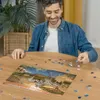 Zebras am Wasserloch Ravensburger 12000365 Produktbild-Vorschau 3