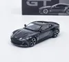 Aston Martin DBS 007 édition noire - Mini GT 1:64 Voir les images du produit 1