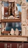Baukasten Robotime Klassische Druckpresse LK602 Holz 21,5 x Produktbild-Vorschau 34