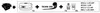 Testa di taglio Oregon Lightning Load 130 mm + 4x Anteprima dell’immagine prodotto 15
