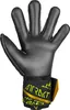 Gants de gardien de but Reusch Attrakt Duo Finger Support Voir les images du produit 3
