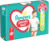 PAMPERS Pants vel. 7 (42 ks) Náhled obrázku produktu 4