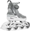 Wrotki Blackwheels Flex Pro szare w 4 rozmiarach 38-41 Podgląd zdjęcia produktu 25