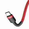 Baseus Cafule Cable durabel Kabel mit Nylon geflochtenes Produktbild-Vorschau 3