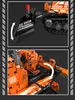 Mould King 17051 Snow Crawler diaľkovo ovládané svorkovnice Náhľad obrázku produktu 11